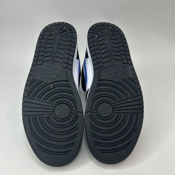 Nike Air Jordan 1 Mid Retro “Racer Blue” 2023 - Picture 6 of 7